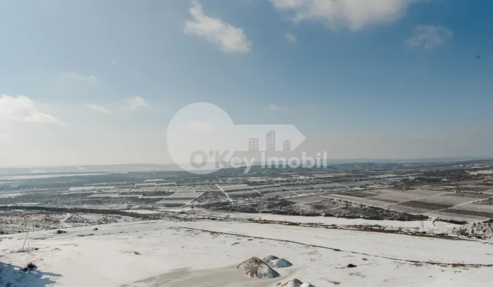 Apartament, Durlești, REGINA ELISABETA