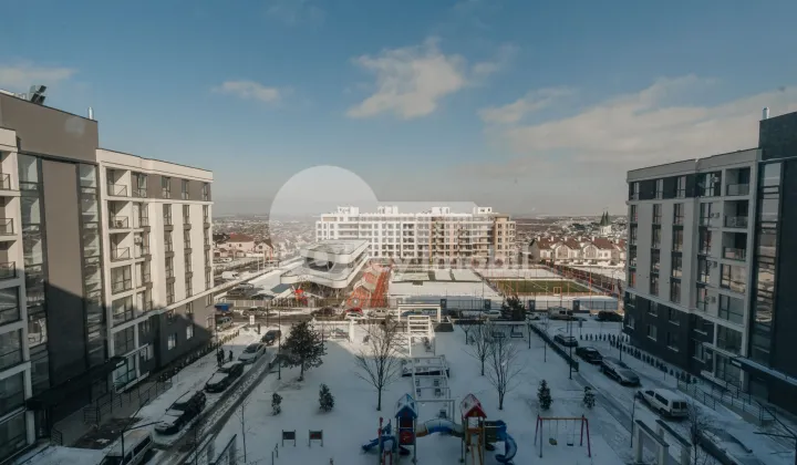 Apartament, Durlești, REGINA ELISABETA