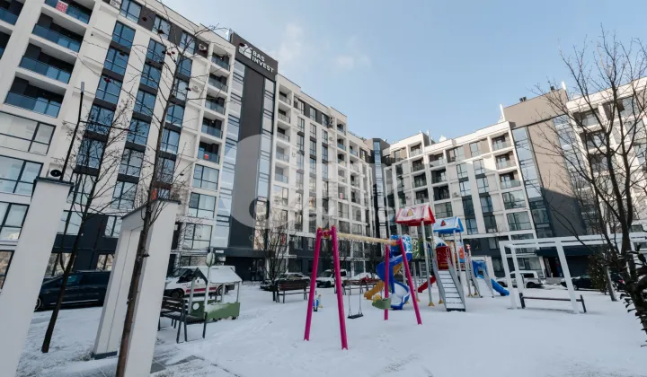 Apartament, Durlești, REGINA ELISABETA