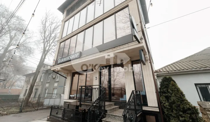 Spațiu comercial, Telecentru, GHEORGHE ASACHI