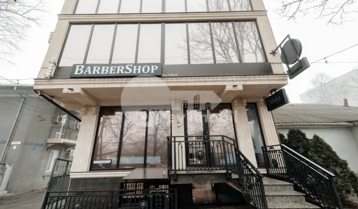 Spațiu comercial, Telecentru, GHEORGHE ASACHI