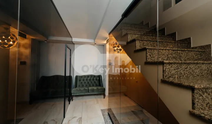 Spațiu comercial, Telecentru, GHEORGHE ASACHI