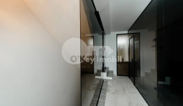 Spațiu comercial, Telecentru, GHEORGHE ASACHI