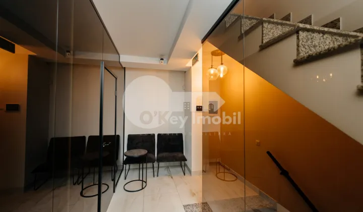 Spațiu comercial, Telecentru, GHEORGHE ASACHI