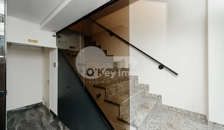 Spațiu comercial, Telecentru, GHEORGHE ASACHI