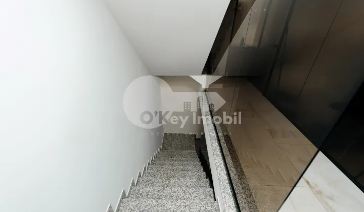 Spațiu comercial, Telecentru, GHEORGHE ASACHI