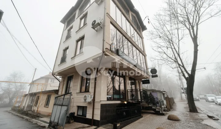 Spațiu comercial, Telecentru, GHEORGHE ASACHI