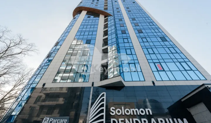 Apartament, Centru, ȘTEFAN CEL MARE