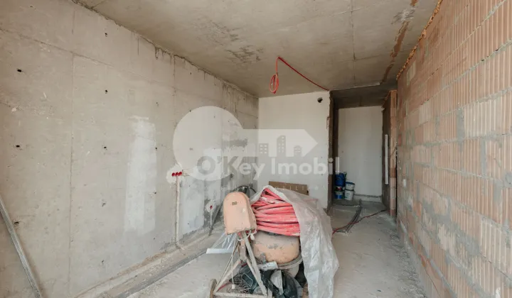 Apartament, Centru, ȘTEFAN CEL MARE