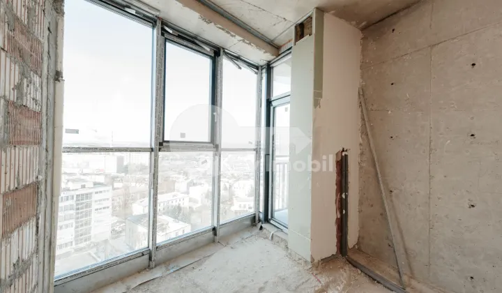 Apartament, Centru, ȘTEFAN CEL MARE