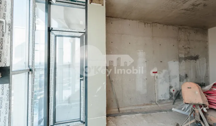 Apartament, Centru, ȘTEFAN CEL MARE