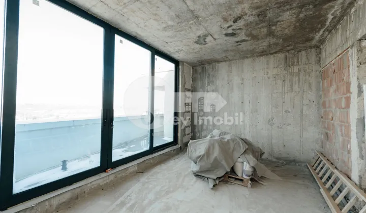 Apartament, Centru, ȘTEFAN CEL MARE