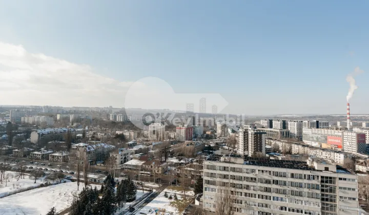 Apartament, Centru, ȘTEFAN CEL MARE