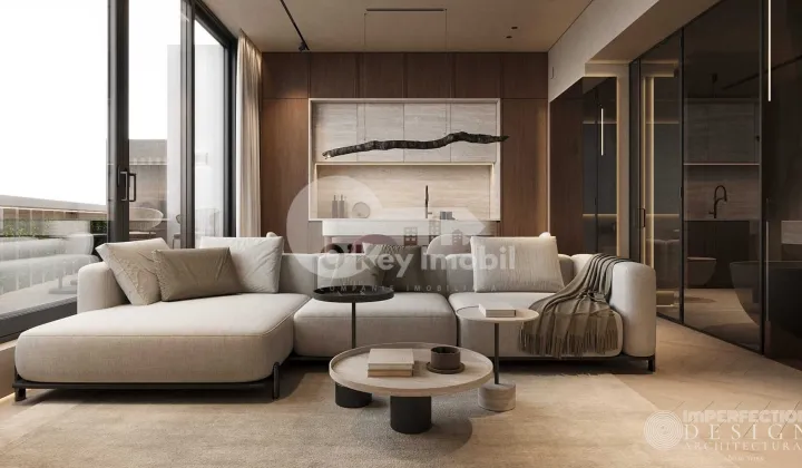 Apartament, Centru, ȘTEFAN CEL MARE