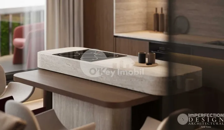 Apartament, Centru, ȘTEFAN CEL MARE