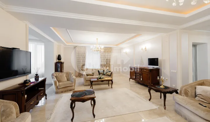 Spațiu comercial, TELECENTRU