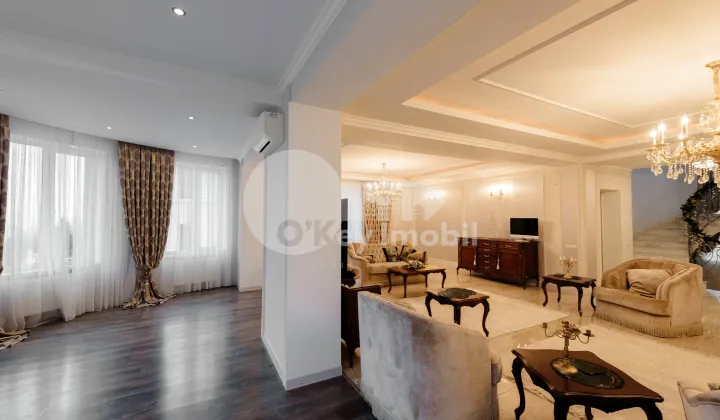 Spațiu comercial, TELECENTRU