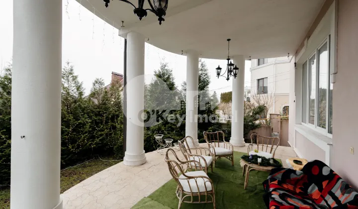 Spațiu comercial, TELECENTRU