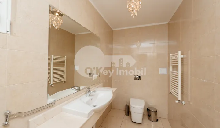 Spațiu comercial, TELECENTRU