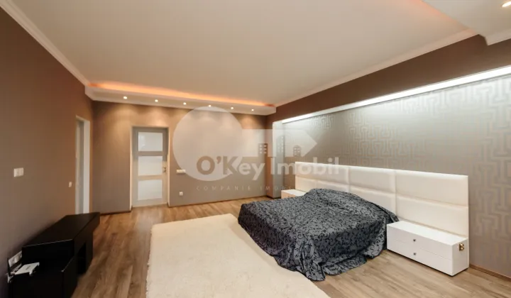 Spațiu comercial, TELECENTRU