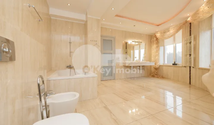 Spațiu comercial, TELECENTRU