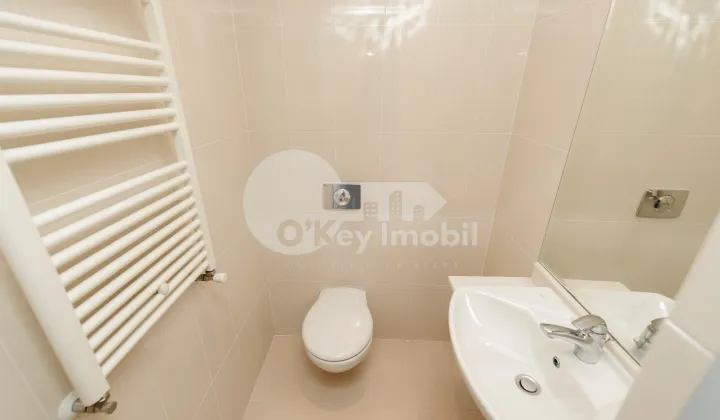 Spațiu comercial, TELECENTRU