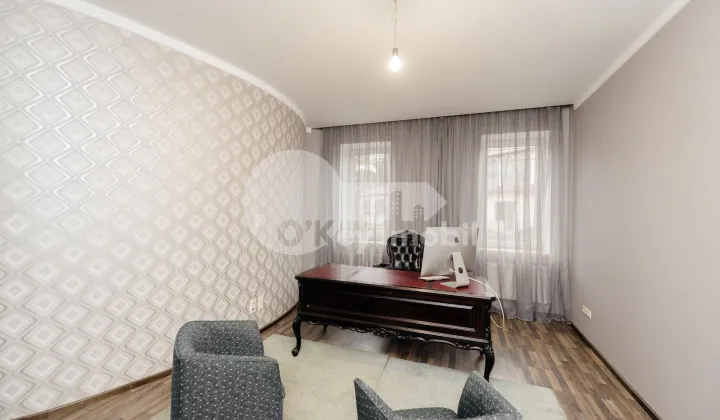 Spațiu comercial, TELECENTRU