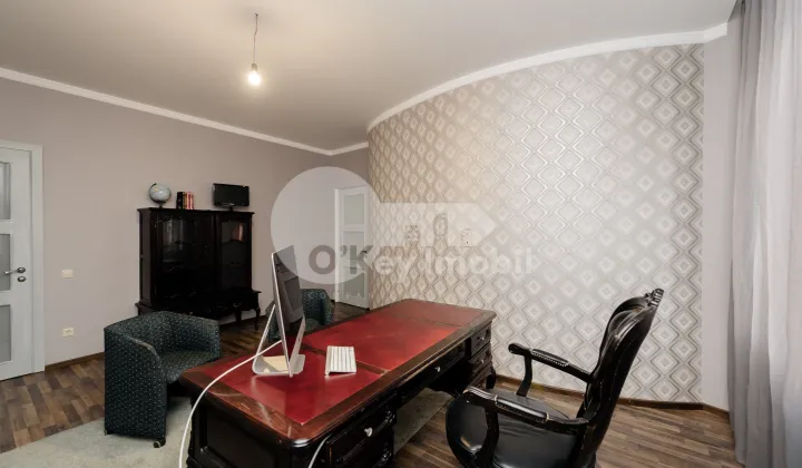 Spațiu comercial, TELECENTRU