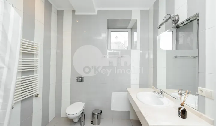 Spațiu comercial, TELECENTRU