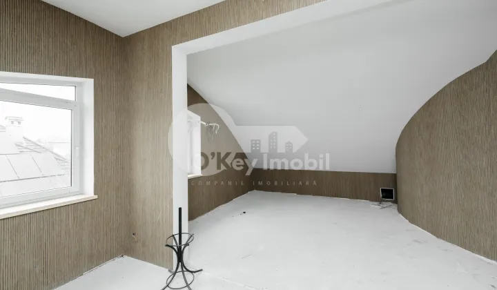 Spațiu comercial, TELECENTRU