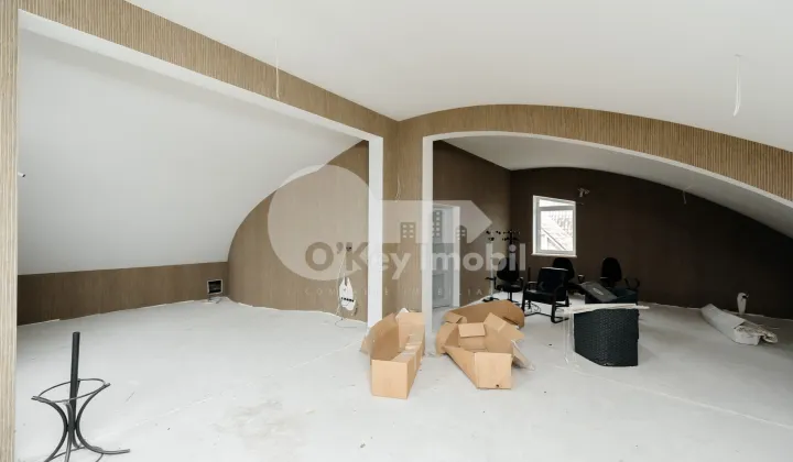 Spațiu comercial, TELECENTRU