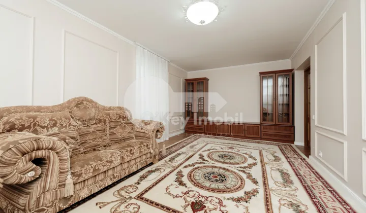 Apartament, Buiucani, ALBA IULIA