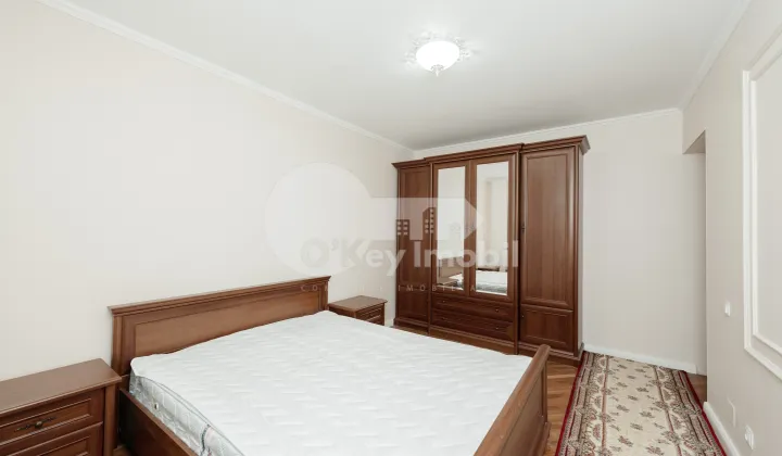 Apartament, Buiucani, ALBA IULIA