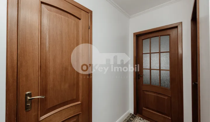 Apartament, Buiucani, ALBA IULIA