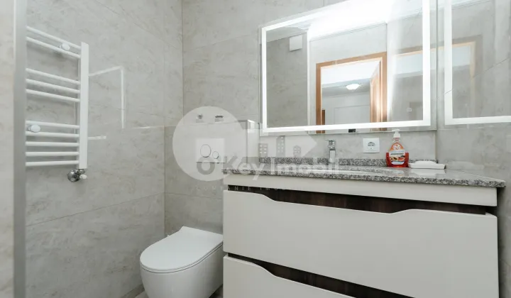 Apartament, Buiucani, ALBA IULIA