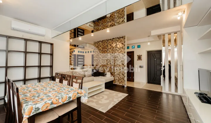 Apartament, Centru, ISMAIL