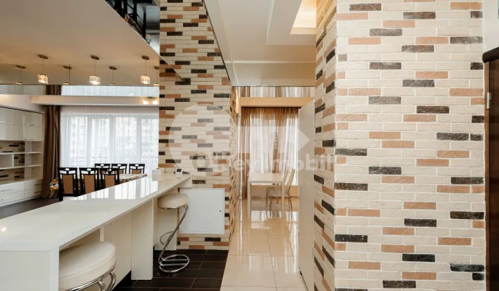 Apartament, Centru, ISMAIL