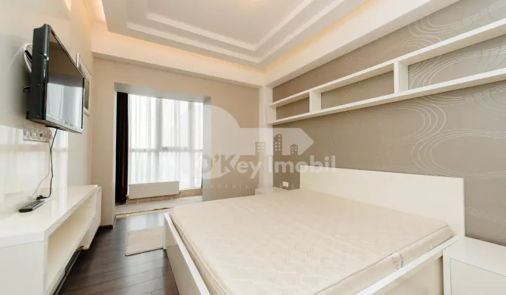 Apartament, Centru, ISMAIL