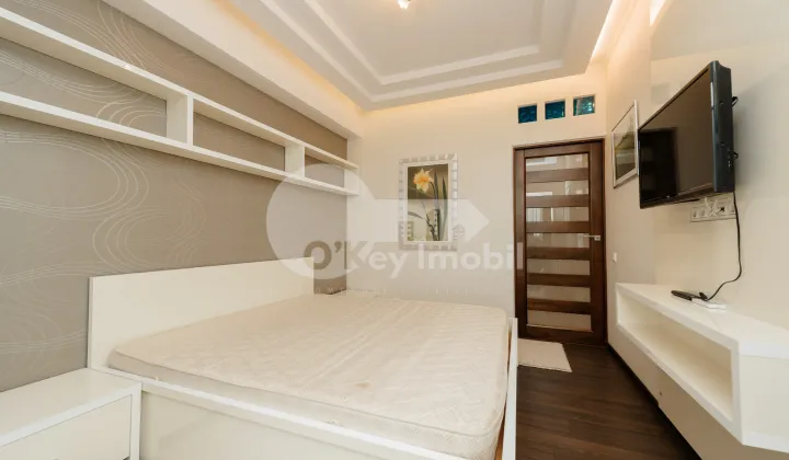 Apartament, Centru, ISMAIL