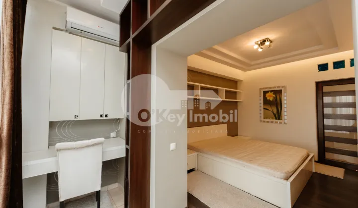Apartament, Centru, ISMAIL