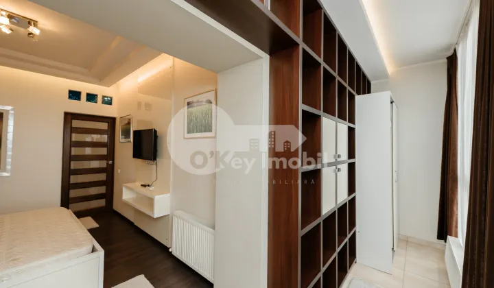 Apartament, Centru, ISMAIL