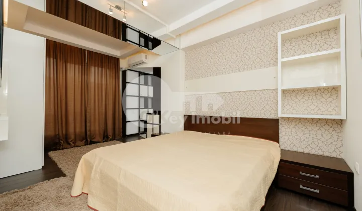 Apartament, Centru, ISMAIL