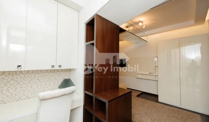 Apartament, Centru, ISMAIL