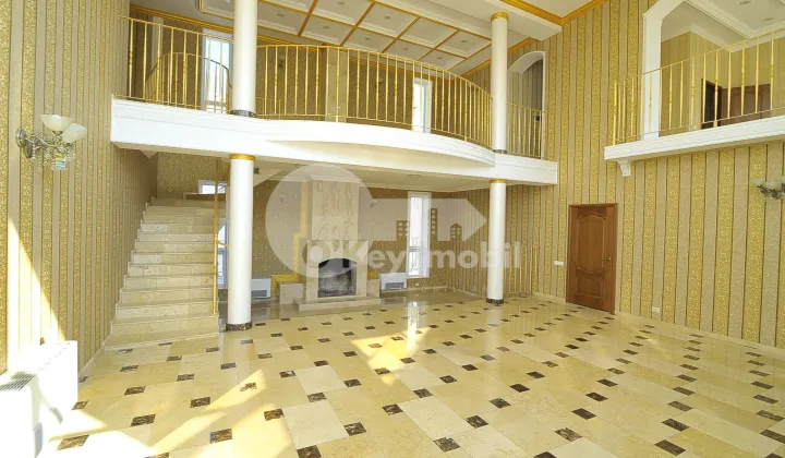 Oficiu, Buiucani, PARIS