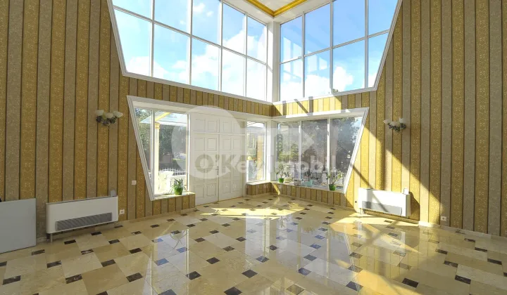 Oficiu, Buiucani, PARIS