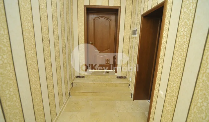 Oficiu, Buiucani, PARIS