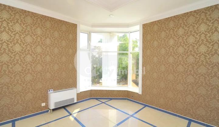 Oficiu, Buiucani, PARIS