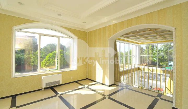 Oficiu, Buiucani, PARIS