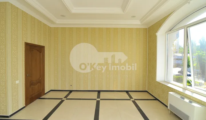 Oficiu, Buiucani, PARIS