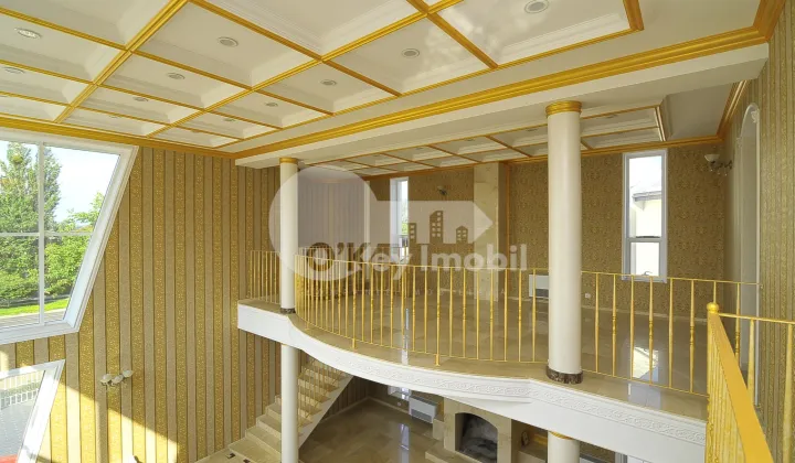 Oficiu, Buiucani, PARIS